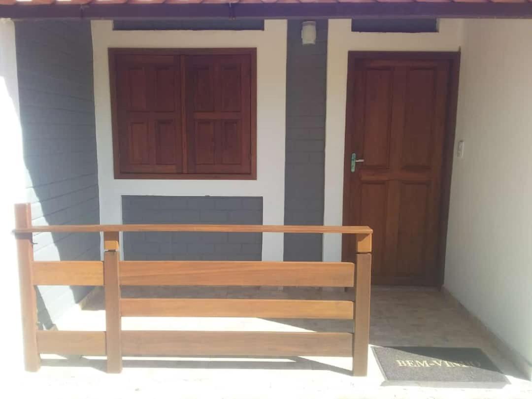 Pousada Kart Clube Sao Joao del Rei Exterior photo