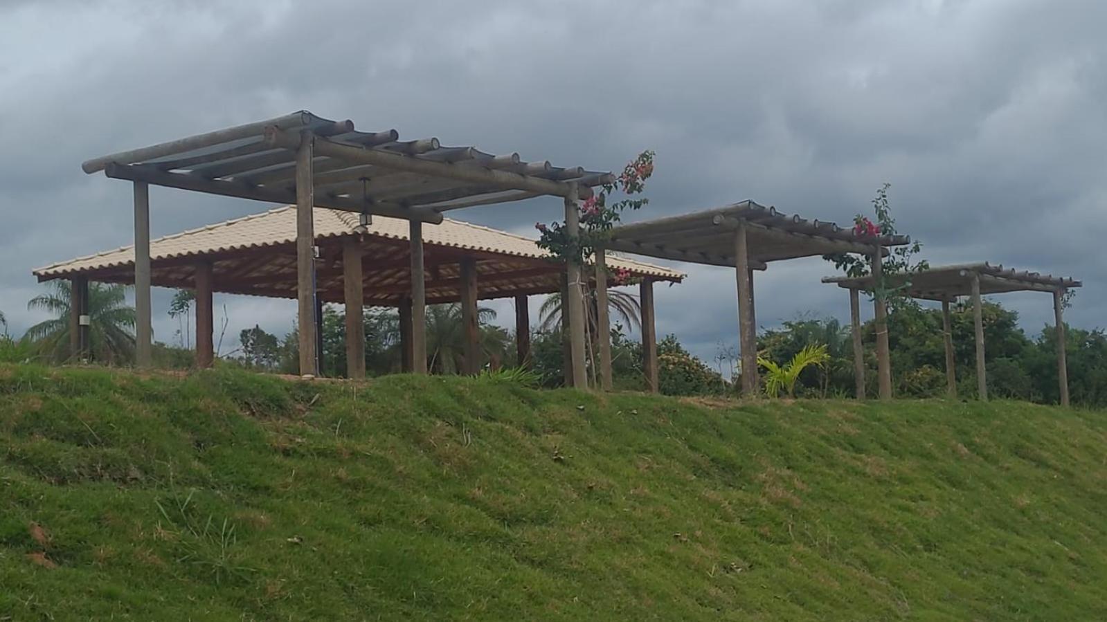 Pousada Kart Clube Sao Joao del Rei Exterior photo